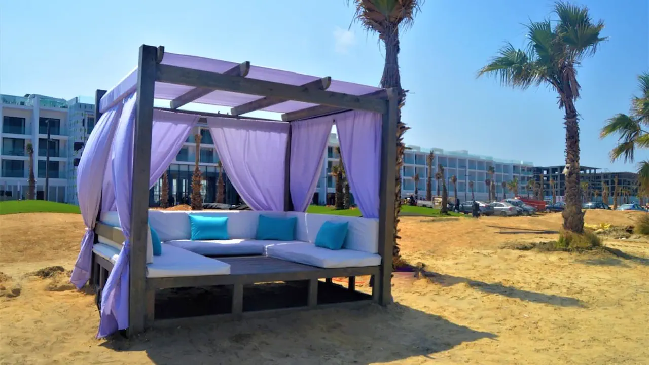 Hotel Porto Said Resort & Spa - Port Said